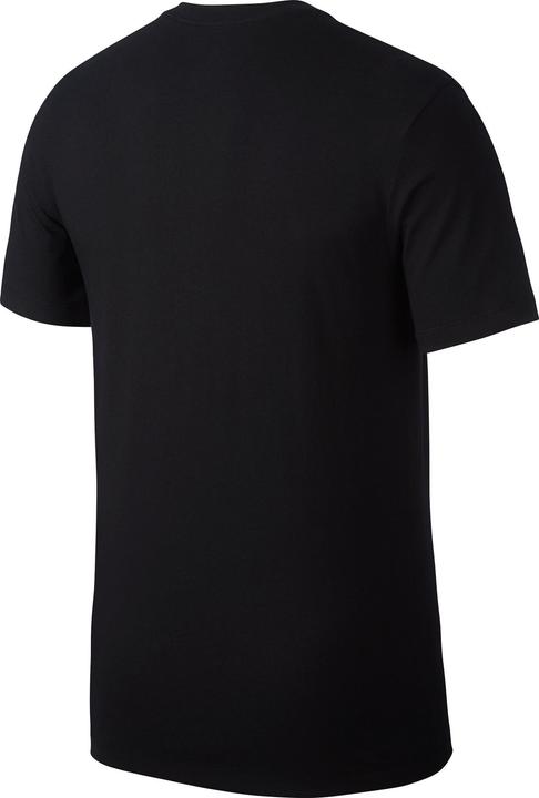 Actual product image Jordan tee (XS)