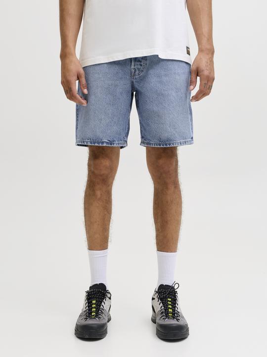 Actual product image Jack & Jones Rddrelaxed Royal Shorts Re 266 Noos (XXL)