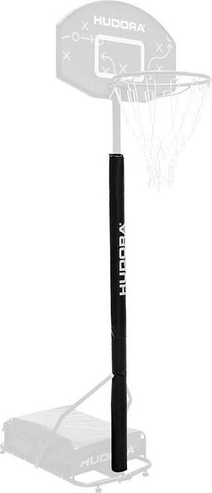 Actual product image Hudora 1 set of frame padding for Playoff basketball stand