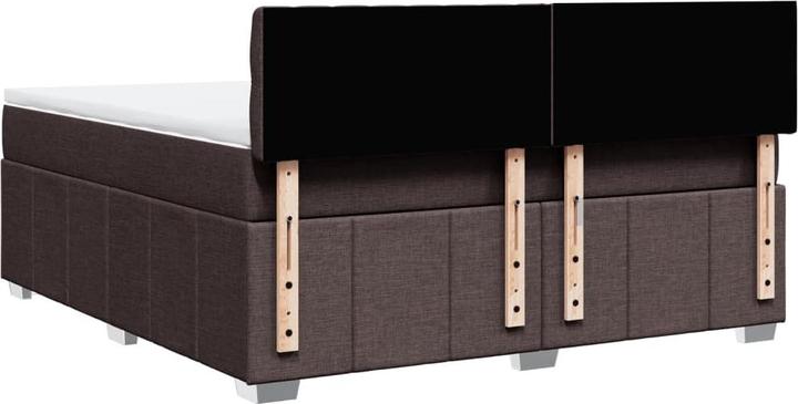 Produktbild vidaXL Boxspringbett (180 x 200 cm)