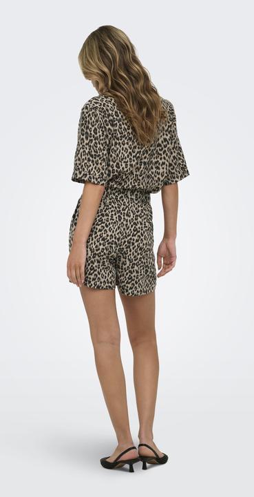 Image du produit Only Onlemmia Hw Shorts Pnt (S)