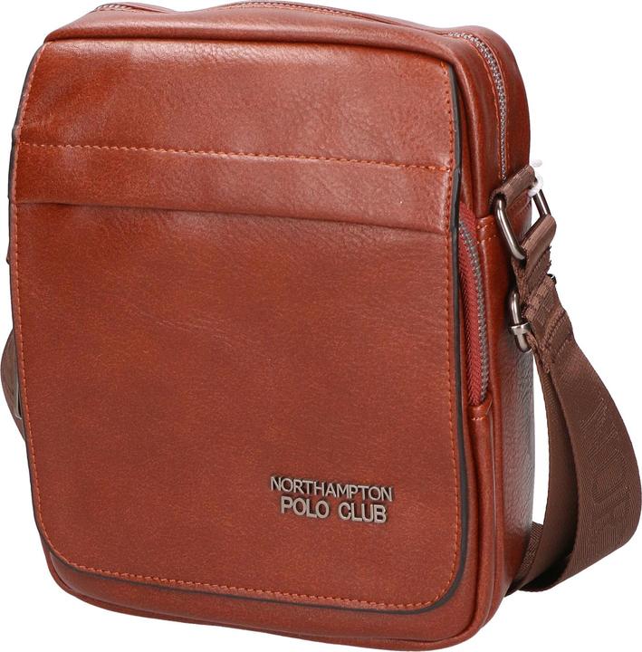Immagine prodotto Northampton Polo Club borsa a tracolla