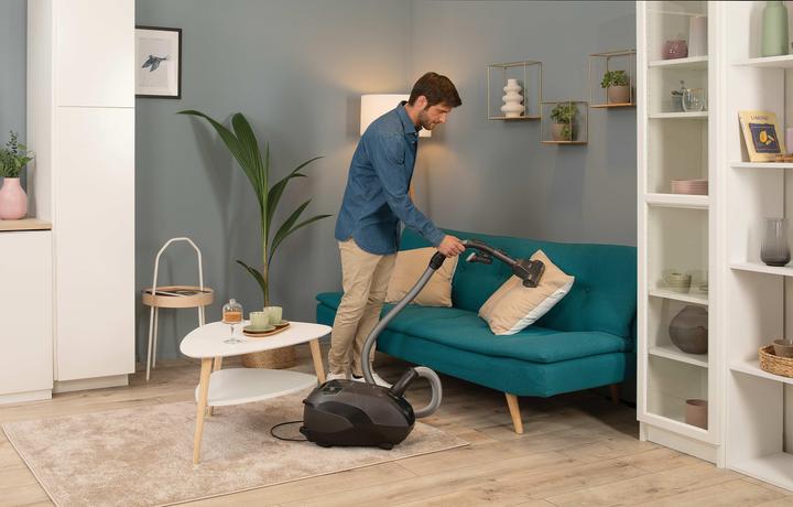 Productafbeelding Hoover HE721PAF 011