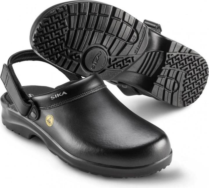 Sika Fusion Clog ESD (OB, 45)
