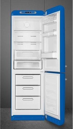 Image du produit Smeg Style rétro FAB32RBE5 (331 l)