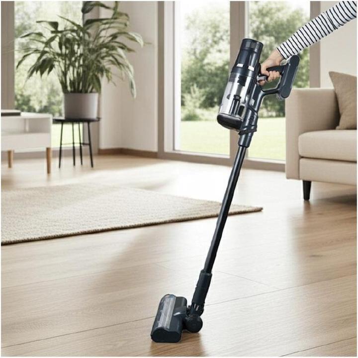 Produktbild BergerLanz Akkustaubsauger AS-X7B