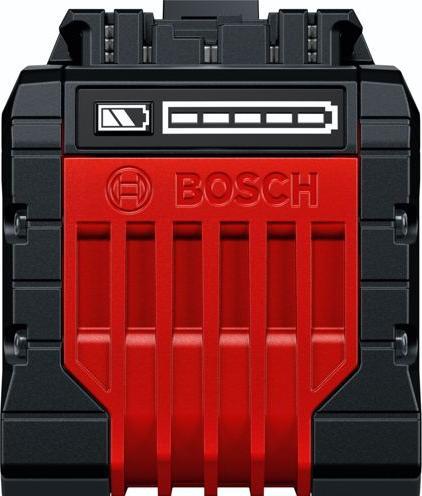 Actual product image Bosch Professional EXBA18V-150 (18 V)