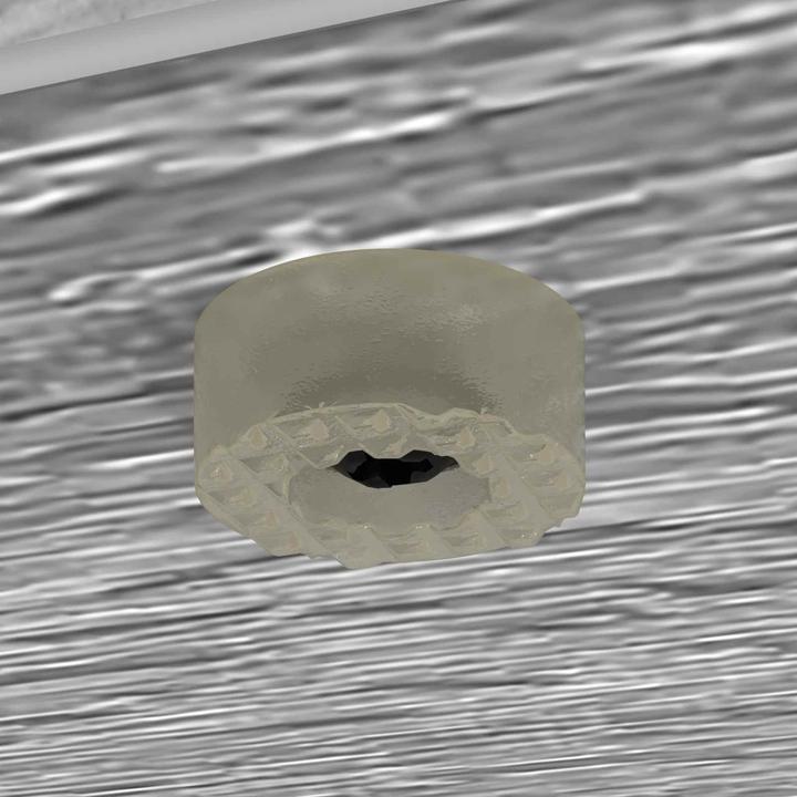 Produktbild vidaXL Modernes Sideboard (35 x 35 x 100.50 cm)