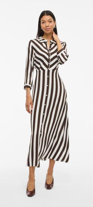 Immagine prodotto Vila Maxi Blusenkleid (36)