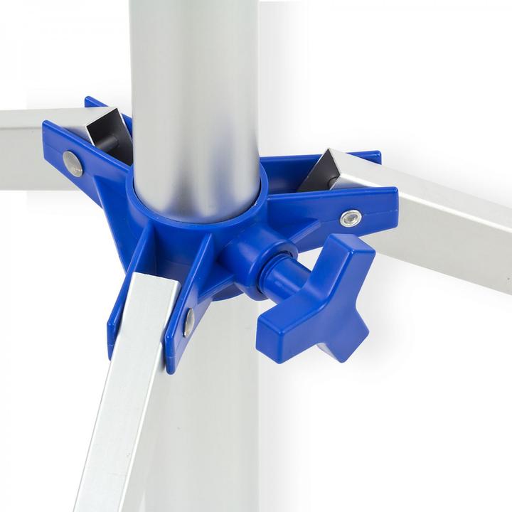 Image du produit Dema Séchoir à linge mobile Séchoir à linge "Nice". (16 m)