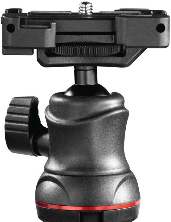 Image du produit Hama Solid III, 80B (Matières plastiques)