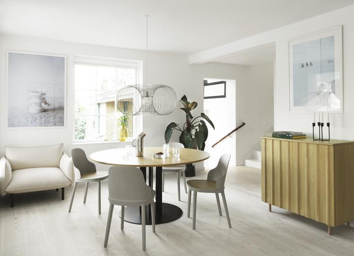 Actual product image Normann Copenhagen Coil (E27)