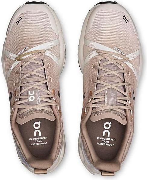 Produktbild On Running Herren Schuh Cloudsurfer Trail (44)