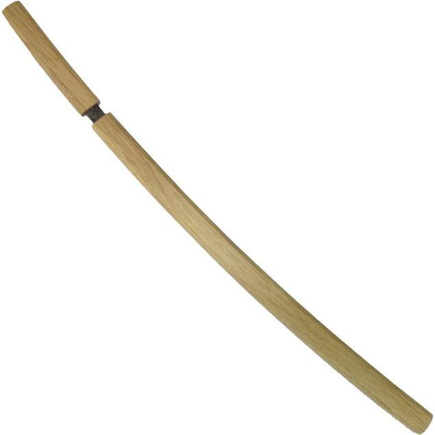 OEM, Spada decorativa, Katana non Affilata Lupin III Goemon