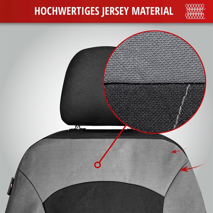 Actual product image Walser Zipp-It Premium Inde