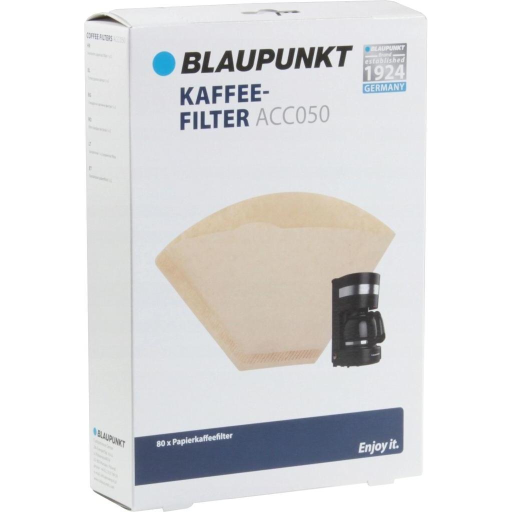 Blaupunkt Filtro ACC050 per CMD201, Accessori per macchine da caffè