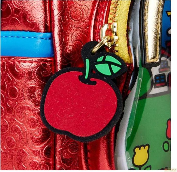 Produktbild Loungefly Hello Kitty by Rucksack 50th Anniversary