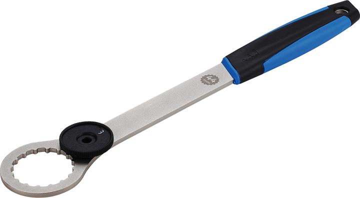 BBB Tretlagerschlüssel für externe Tretlager Bracketgrip