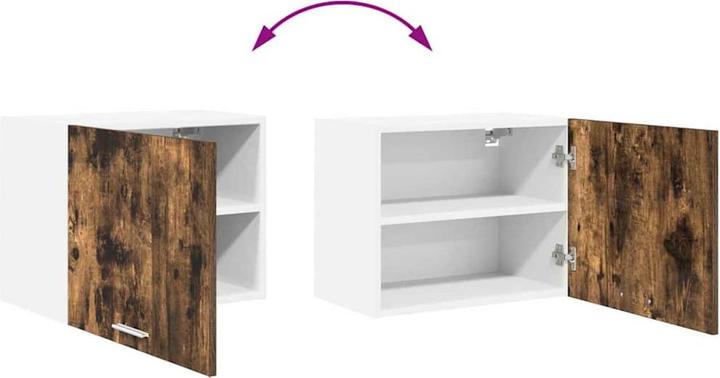 Produktbild vidaXL Küchenaufbewahrung (31 x 50 x 40 cm)