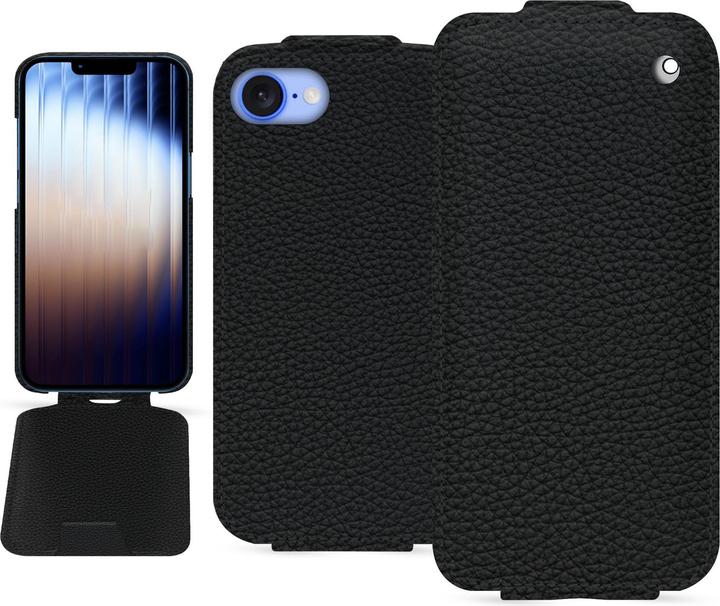 Ebène ( Noir / Black )