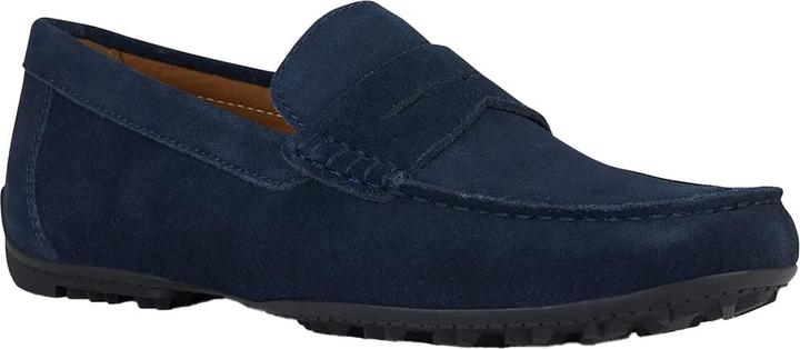 Produktbild Geox Mokassins Kosmopolis + Grip Wildleder (43)