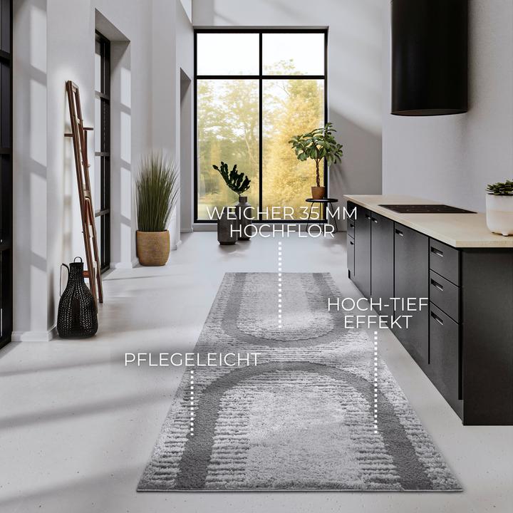 Produktbild ELLE DECORATION Bartoux (240 x 80 cm)