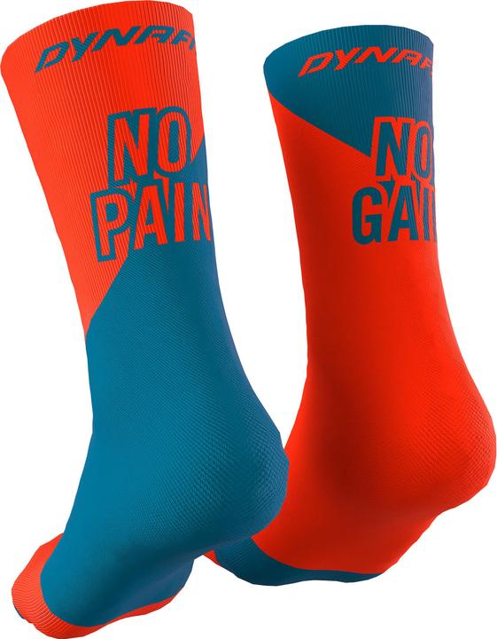 Image du produit Dynafit Chaussettes No Pain No Gain unisexe (39 - 42)