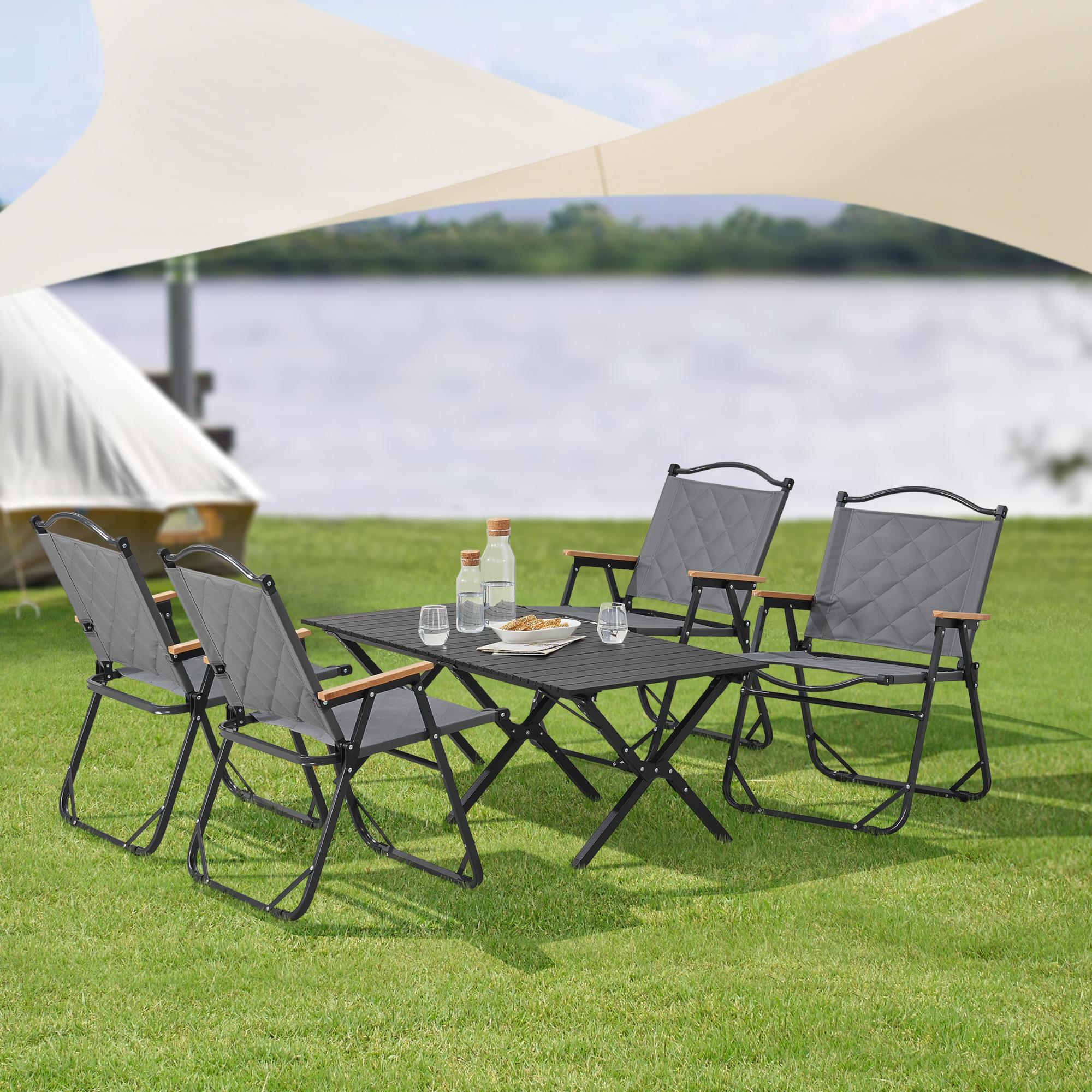 Casa.Pro, Campingstuhl