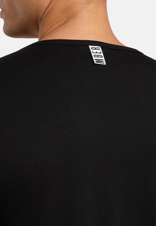 Produktbild Bikkembergs Longsleeve Langarmshirt (XXL)