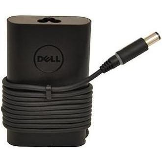 Dell 492-BBNO Innenbereich 65 W Schwarz Netzteil/Wechselrichter – Netzteil/Wechselrichter (65 W, Inn (65 W), Notebook Ne...