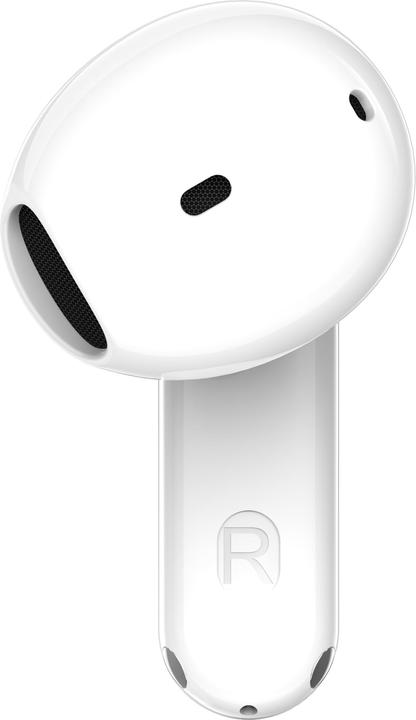 Immagine prodotto Honor Buds X7e Active, White (6.50 h, Senza fili)