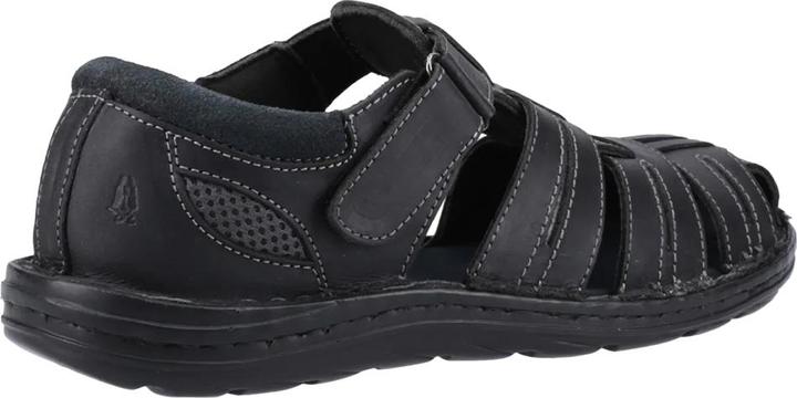 Produktbild Hush Puppies Sandalen Albert Fischer Leder (46)