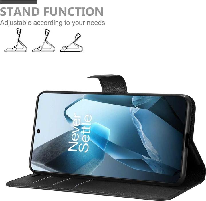 Produktbild Cadorabo Hülle für OnePlus 13 Book Case (OnePlus 13)