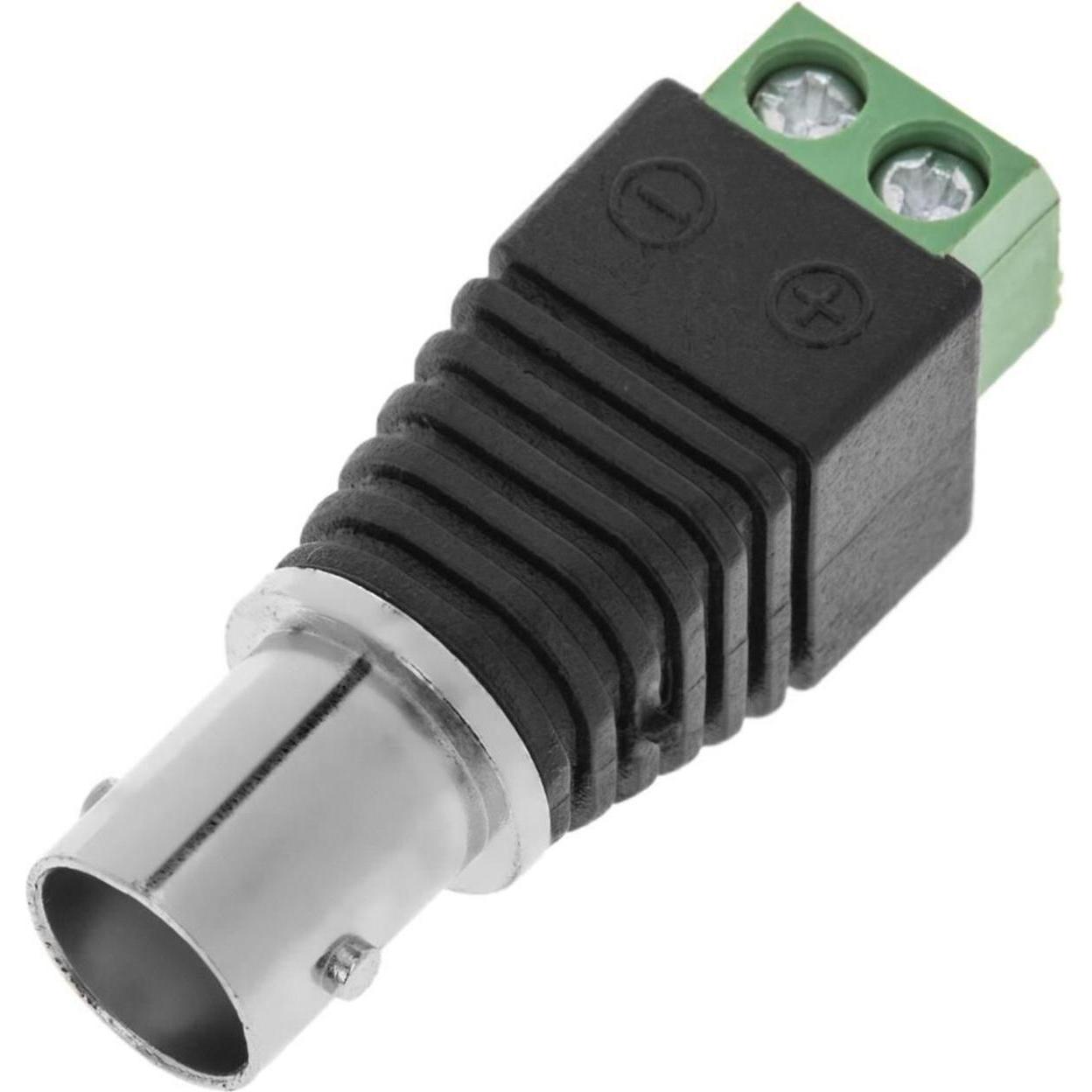 NoName Bnc Female To Removable (Cavi antenna), Cavo antenna