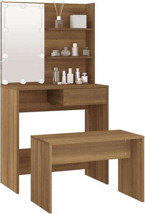 Actual product image VidaXL Milakhna (74.5 x 40 x 141 cm)