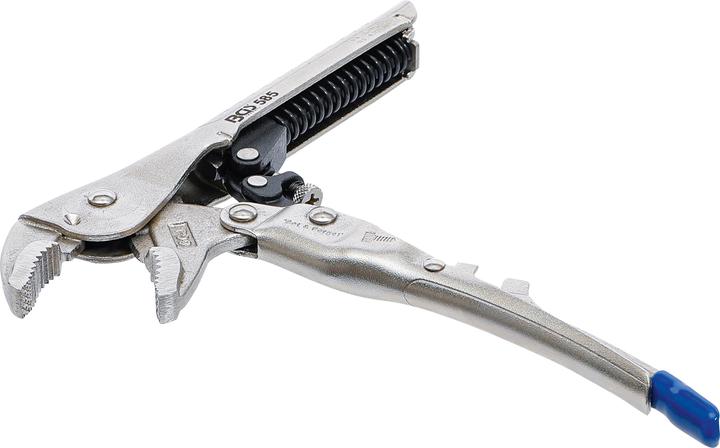 Image du produit BGS Pince étau automatique 160 mm (160 mm)