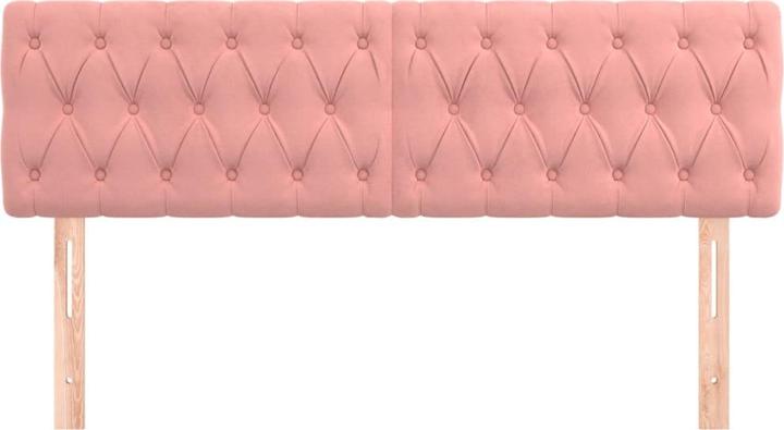 Actual product image vidaXL Mathew (90 x 7 x 128 cm)