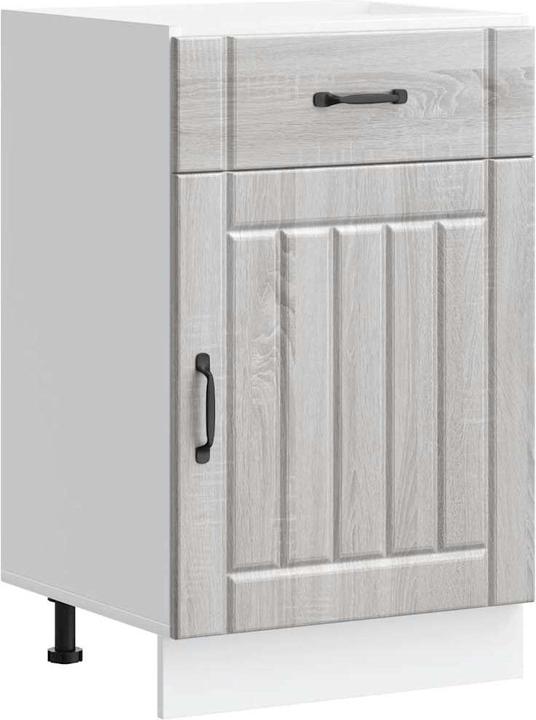 Image du produit vidaXL Küchenunterschrank (50 x 46 x 81.50 cm)