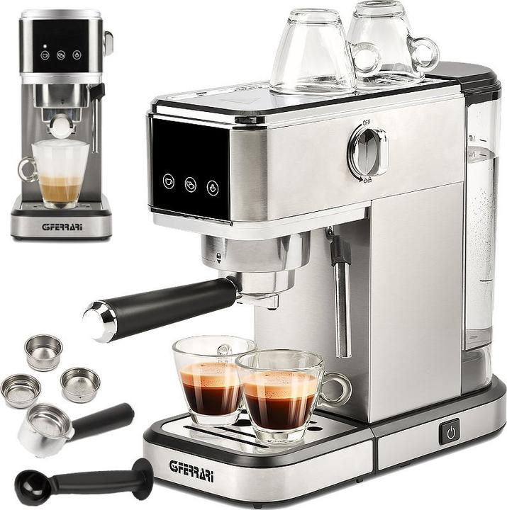 Produktbild G3 Ferrari G3Ferrari G10189