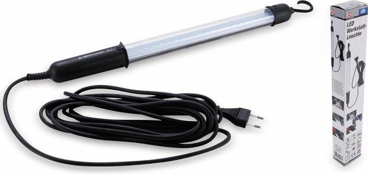 Produktbild BGS LED Werkstatt-Leuchte 6W (450 lm)