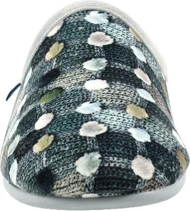 Produktbild Lunar Hausschuhe Crackle (38)