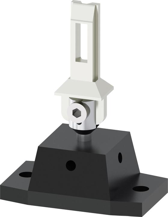 Produktbild Siemens Auslöser,robust,Universalradius,67mm