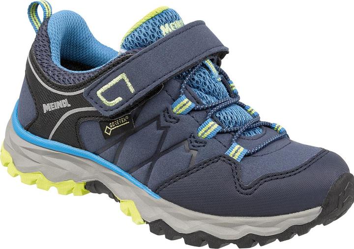 Produktbild Meindl Medoro Junior GTX® (39)