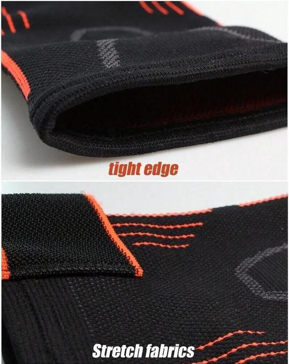 Produktbild Cbx Ellenbogenbandage, Kompressionsstützmanschette, Grösse M (M)