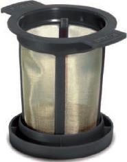 Actual product image Finum Brewing Basket M