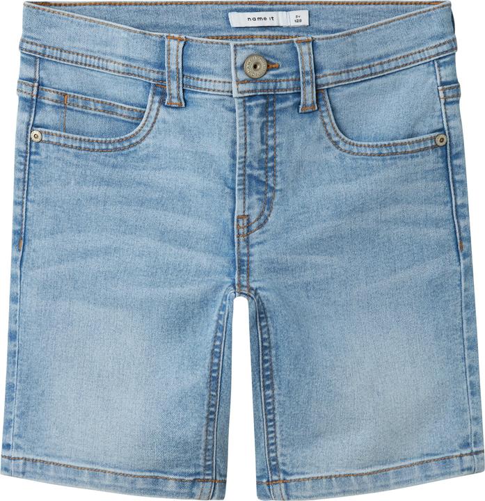 Actual product image Name it Slim Fit Jeansshorts (164)
