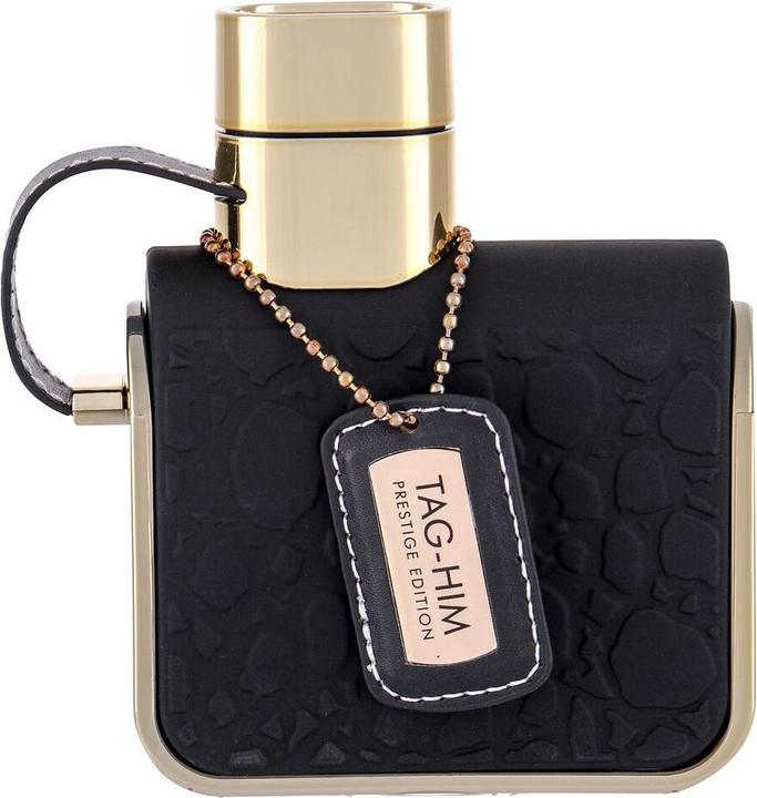 Produktbild Armaf Tag Him Prestige (Eau de Toilette, 100 ml)