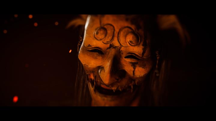 Produktbild Sony Ghost Of Yotei (PS5, Deutsch)