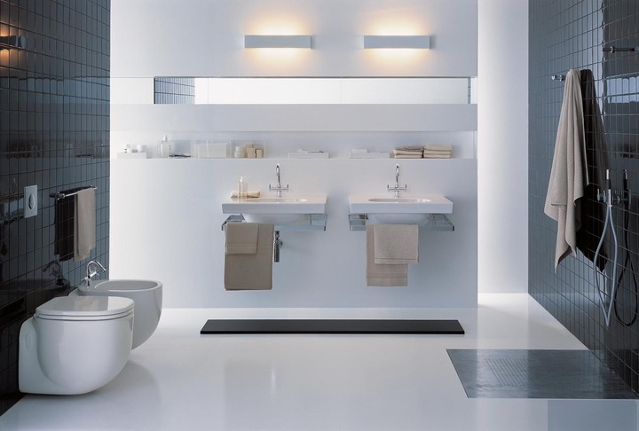 Produktbild Grohe Skate Air Abdeckplatte