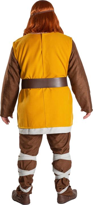Actual product image Metamorph Wickie and the strong men: Halvar (XL)